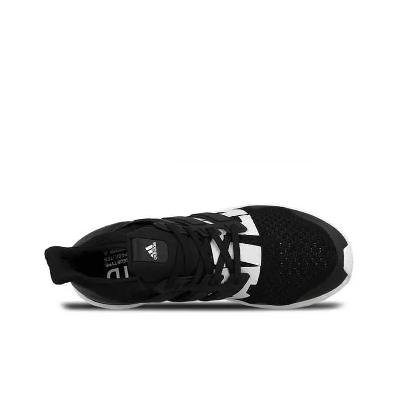 Adidas Ultra Boost 1.0 Undefeated Black-4