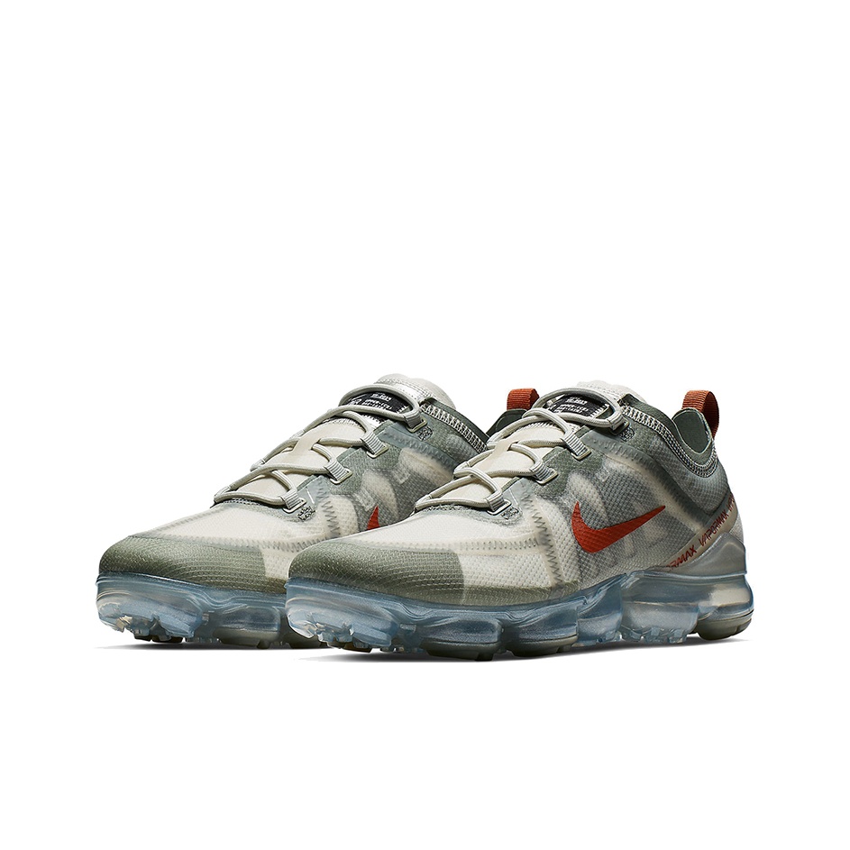 Air vapormax 2019 vintage lichen dark russet on sale