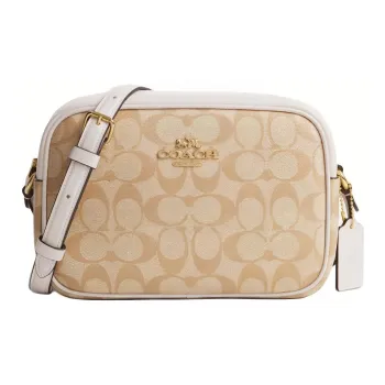 COACH Jamie Crossbody Bags