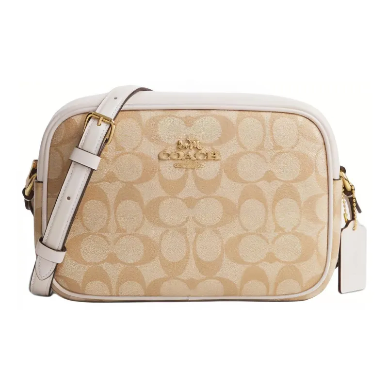 COACH Jamie Crossbody Bags-0