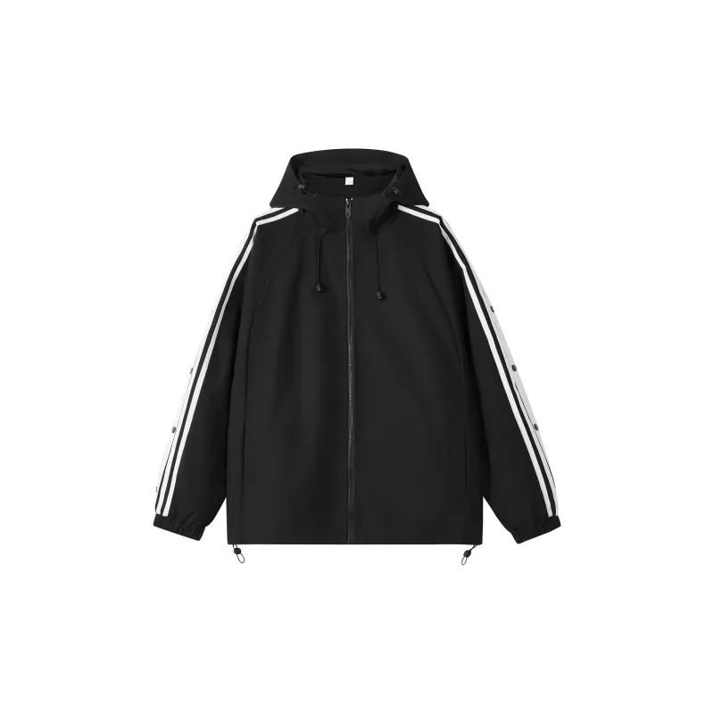POPEYE Jackets Unisex-9