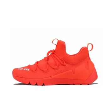 Nike Air Zoom Grade City 'Team Orange White'
