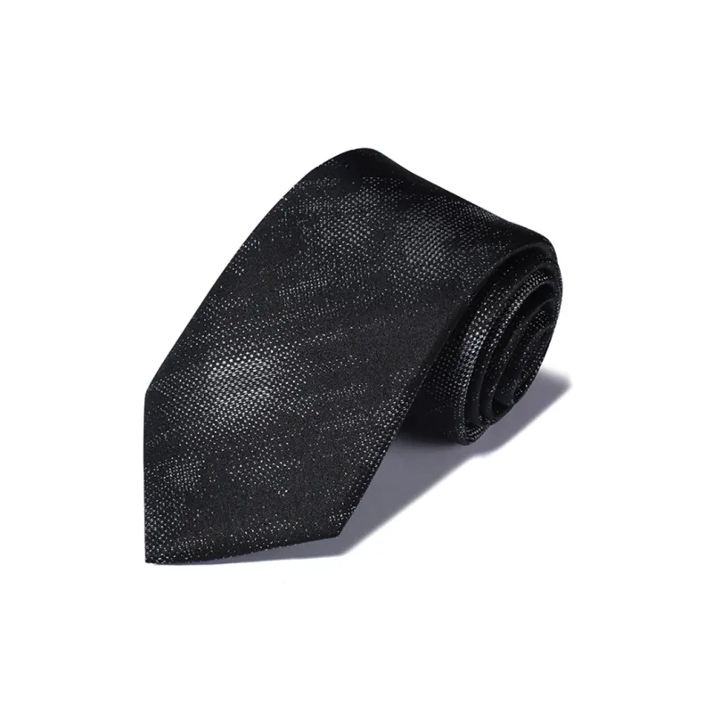 WILLIAM MILTON Mulberry Silk Ties Men's-1