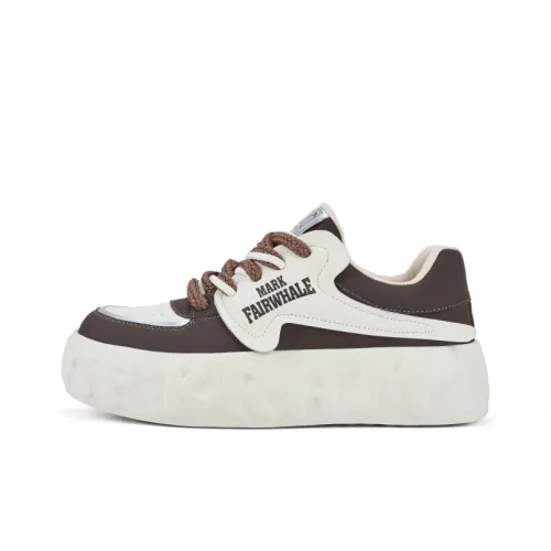FAIRWHALE Anti Slip And Wear Resistant Coverage Balance Lightweight Height Increasing Low Top Casual Shoes Men's Coffee