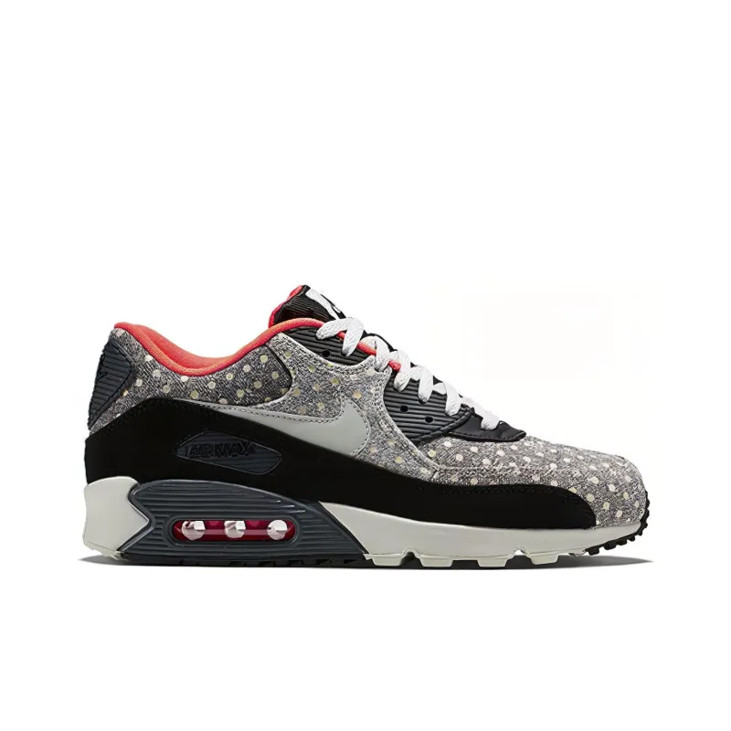Nike Air Max 90 Polka Dots 2015-1