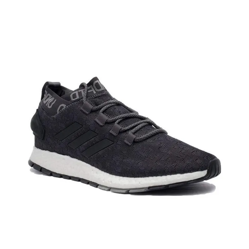 Adidas Pure Boost Rbl Undefeated Performance Running-3