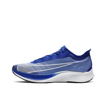 Nike Zoom Fly 3 Racer Blue