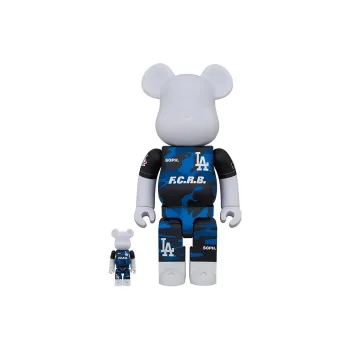 BE@RBRICK ArtToy