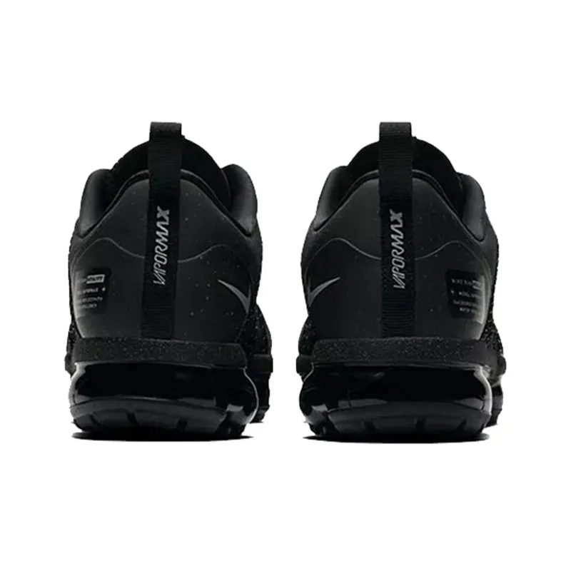 Nike Air VaporMax Run Utility Black Reflect Silver-4