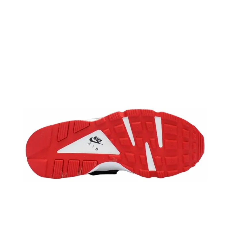 Nike Air Huarache 'Bred'-4