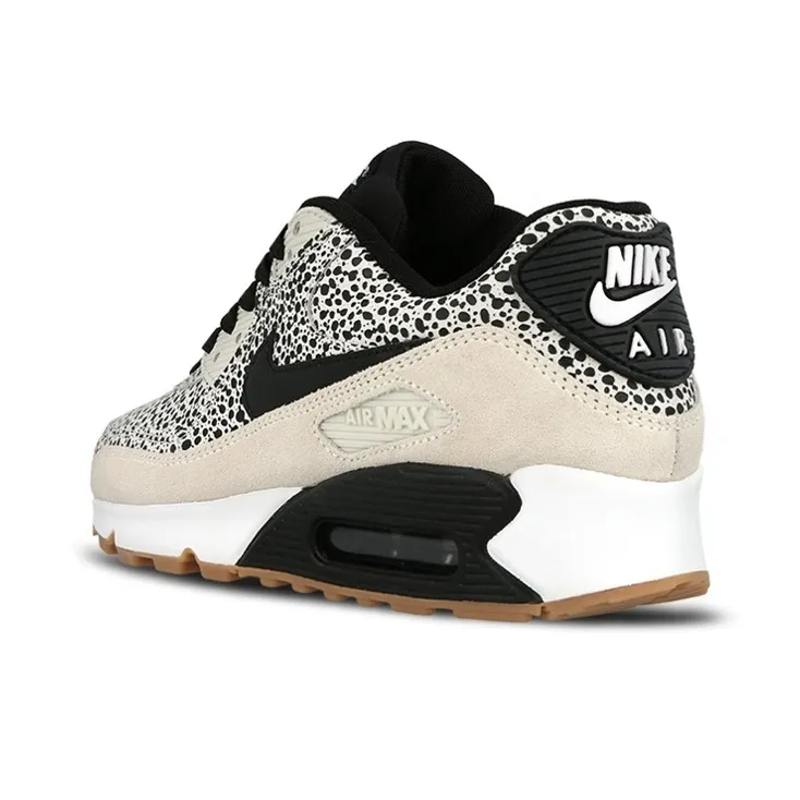 Nike Air Max 90 Safari 2009 Women's-3