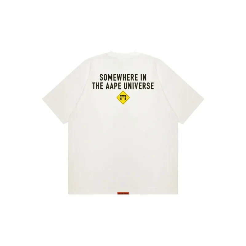 Aape T Shirts Men-3