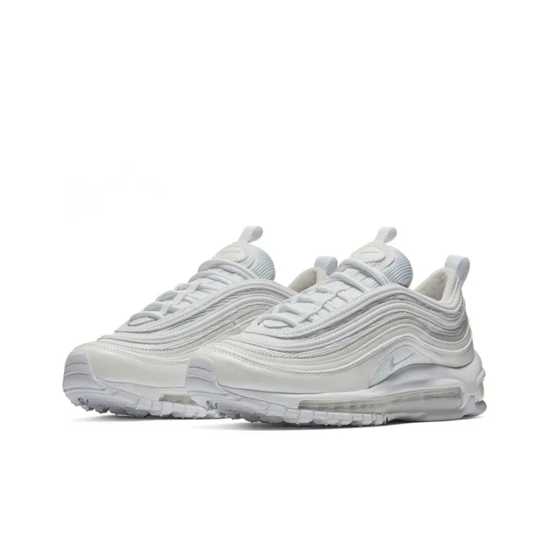 Nike Air Max 97 White Vast Grey GS-2