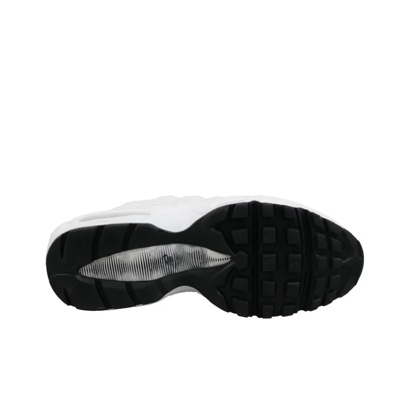 Nike Air Max 95 'Summit White' Women's-4