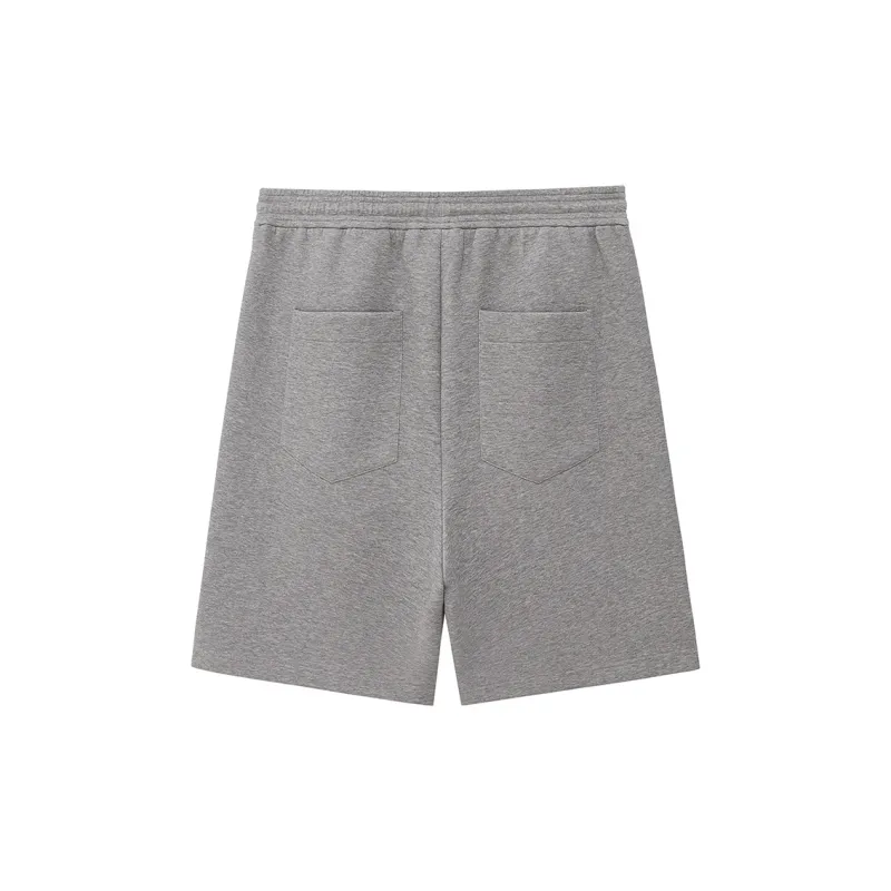 NANS STUDIO Casual Shorts Men's-1