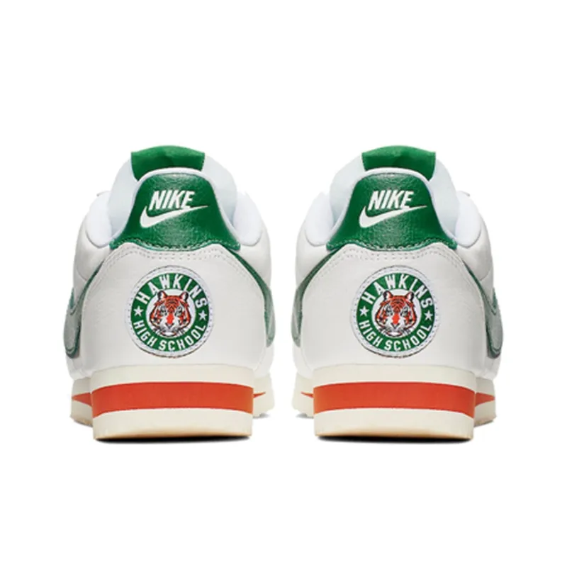 Nike Classic Cortez Stranger Things Hawkins High School-3
