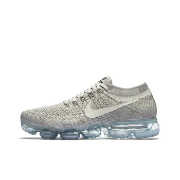 Nike Air VaporMax Pale Grey Women's