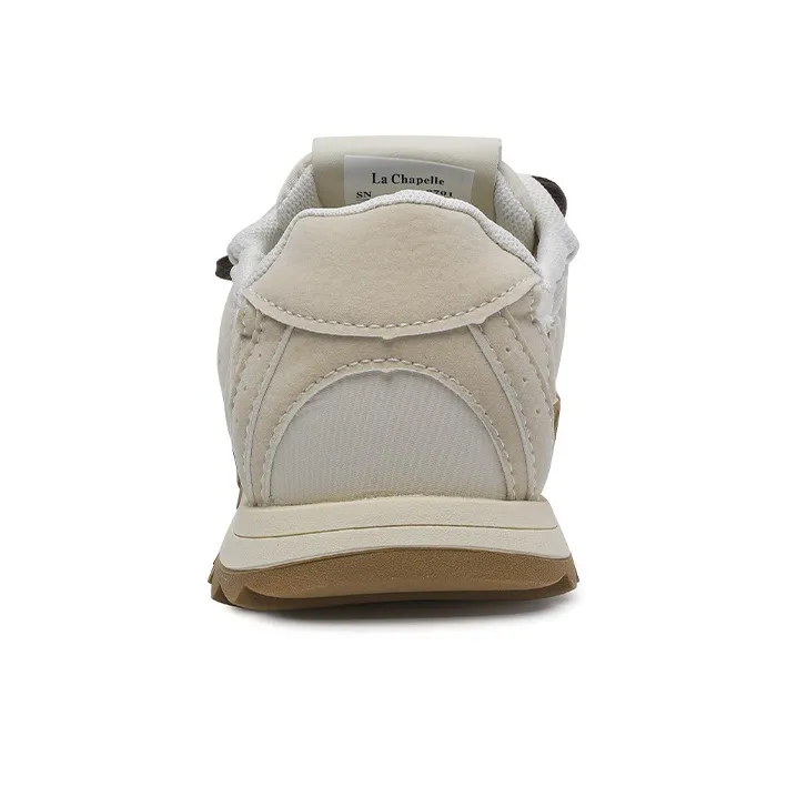 La Chapelle Low Top Skateboard Shoes Women's-3