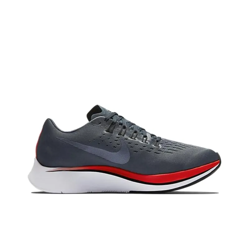 Nike Zoom Fly Blue Fox-1