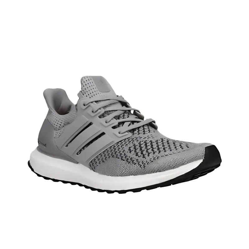 Adidas Ultra Boost 1.0 Wool Grey Women's-2