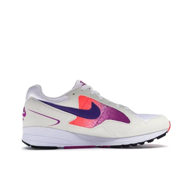 Nike Air Skylon 2 Solar Red-1