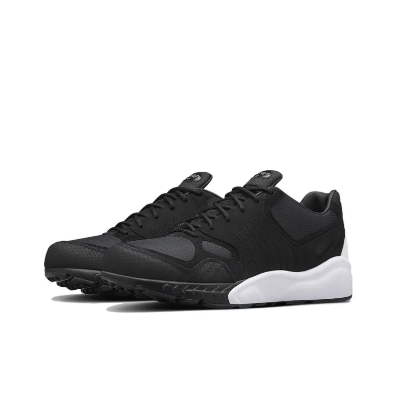 Nike Air Zoom Talaria Black White-2