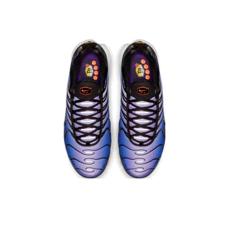 Nike Air Max Plus Og Voltage Purple 2018-3