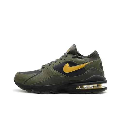 Nike Air Max 93 Size? Army Pack