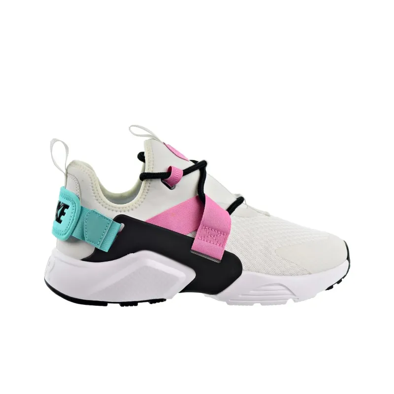Nike Air Huarache City Low Hyper Jade Women's-1