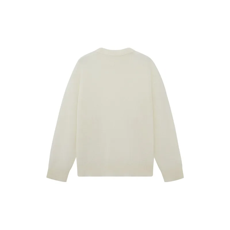 NANS STUDIO Knitwear Men-1