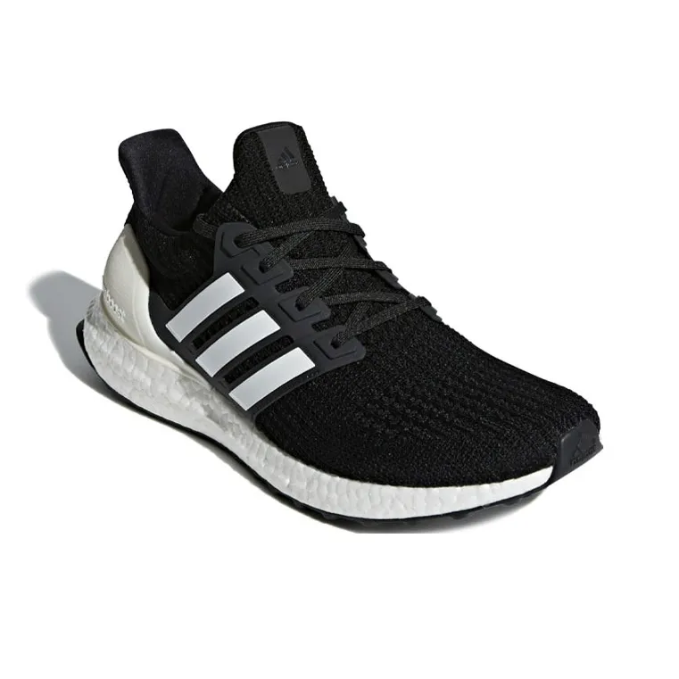 Adidas Ultra Boost 4.0 Show Your Stripes Black-2