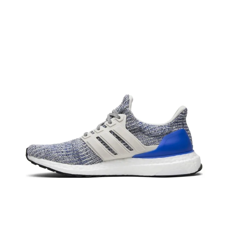 Adidas Ultra Boost 4.0 White/Royal-0