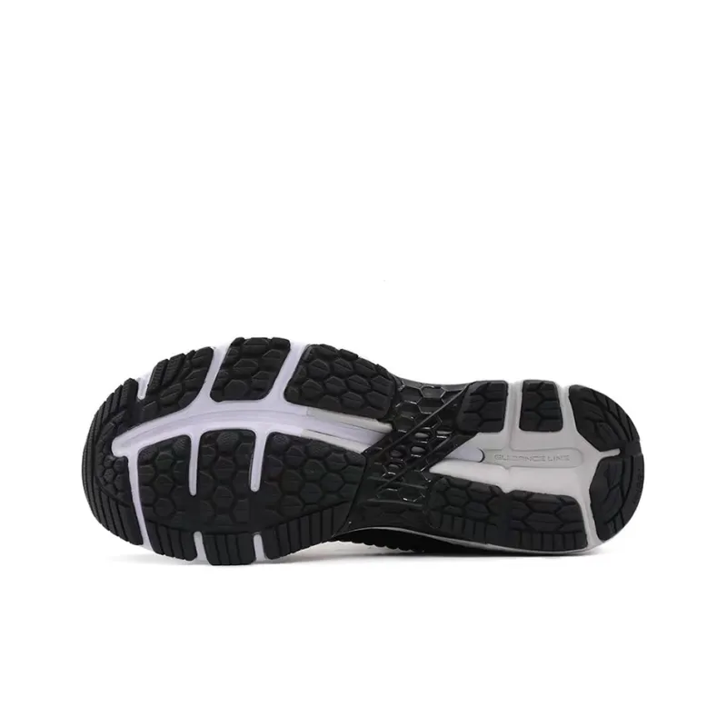 Asics Gel Kayano 25 'Black Glacier Grey'-5