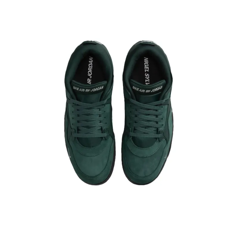 Nigel Sylvester X Air Jordan 4 RM 'Grandma's Driveaway'-2