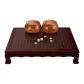 Light Wooden Can+Chess Piece+Jade-Like Piece (Includes Spare Pieces+Entry-Level Book)