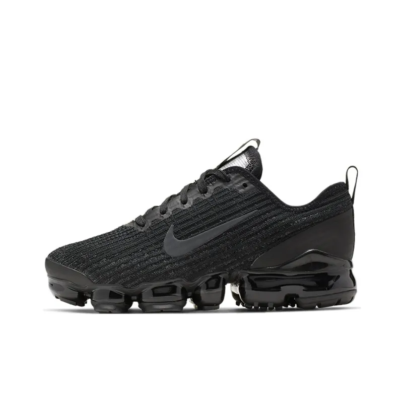 Nike Air VaporMax Flyknit 3 Black GS-0