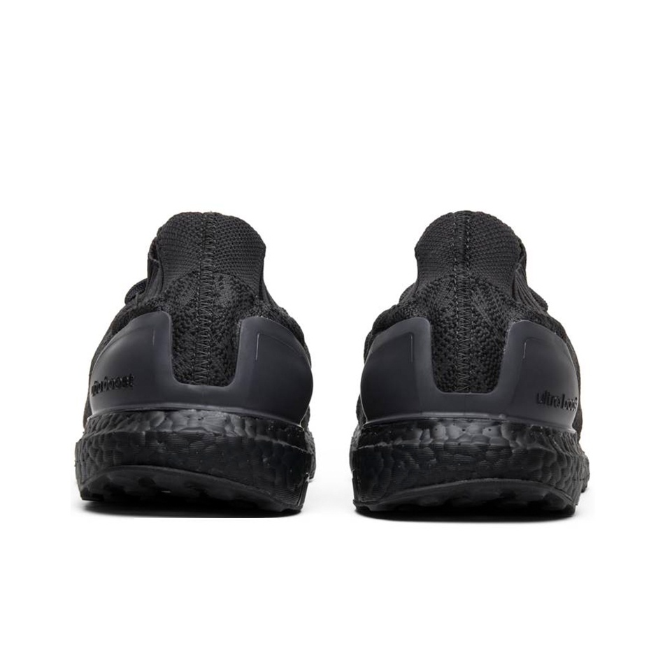 Adidas Ultra Boost Uncaged Triple Black 2.0 POIZON