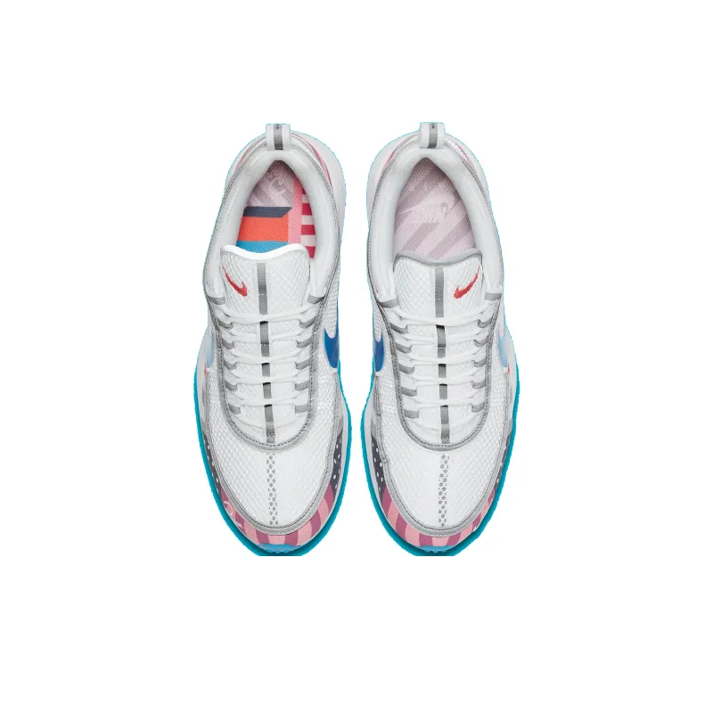 Nike Air Zoom Spiridon Parra-4