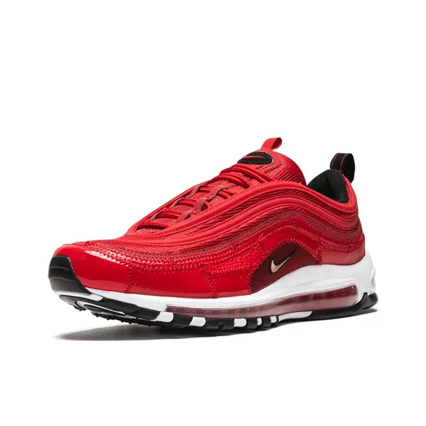 Nike Air Max 97 Cristiano Ronaldo Portugal Patchwork-1
