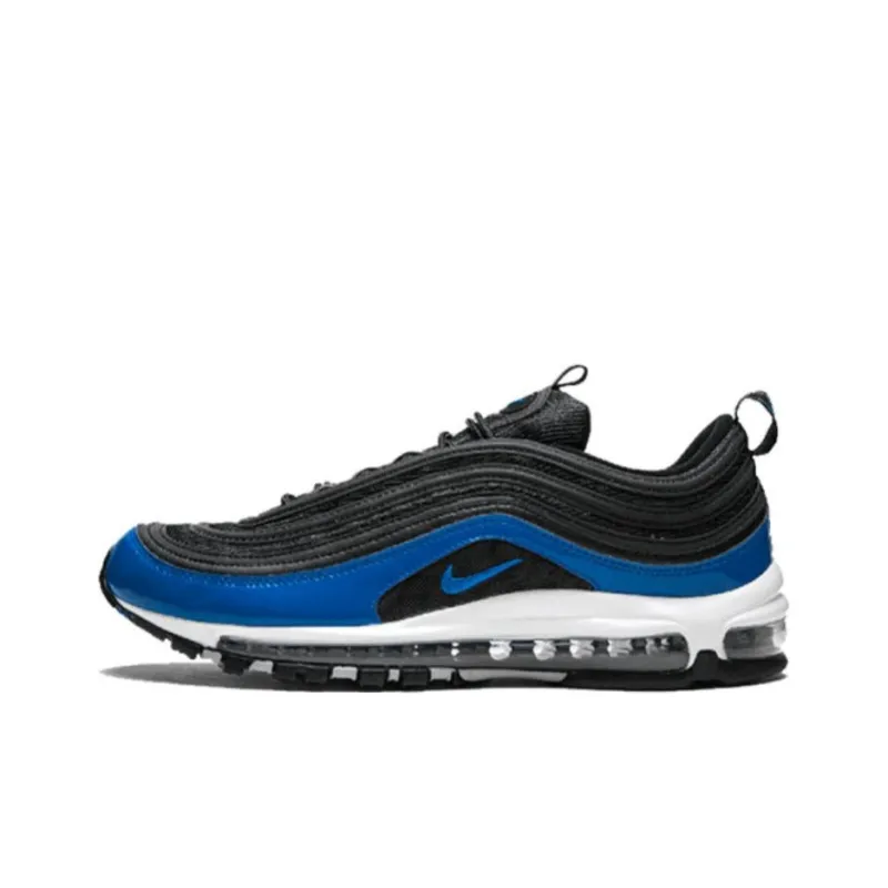 Nike Air Max 97 Black Blue Nebula-0
