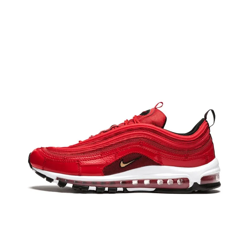 Nike Air Max 97 Cristiano Ronaldo Portugal Patchwork-0