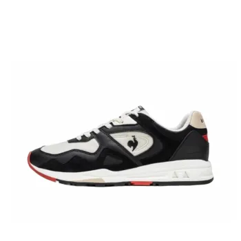 Le Coq Sportif Breathable Lightweight Low Top Casual Shoes Men's