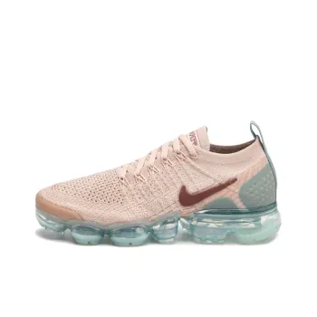 Nike Air VaporMax 2 Particle Beige Igloo Women's