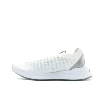 PUMA Avid Fusefit White