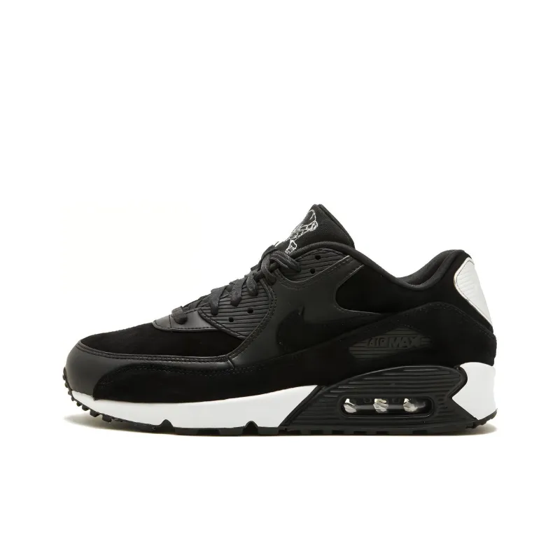 Nike Air Max 90 Rebel Skulls-0