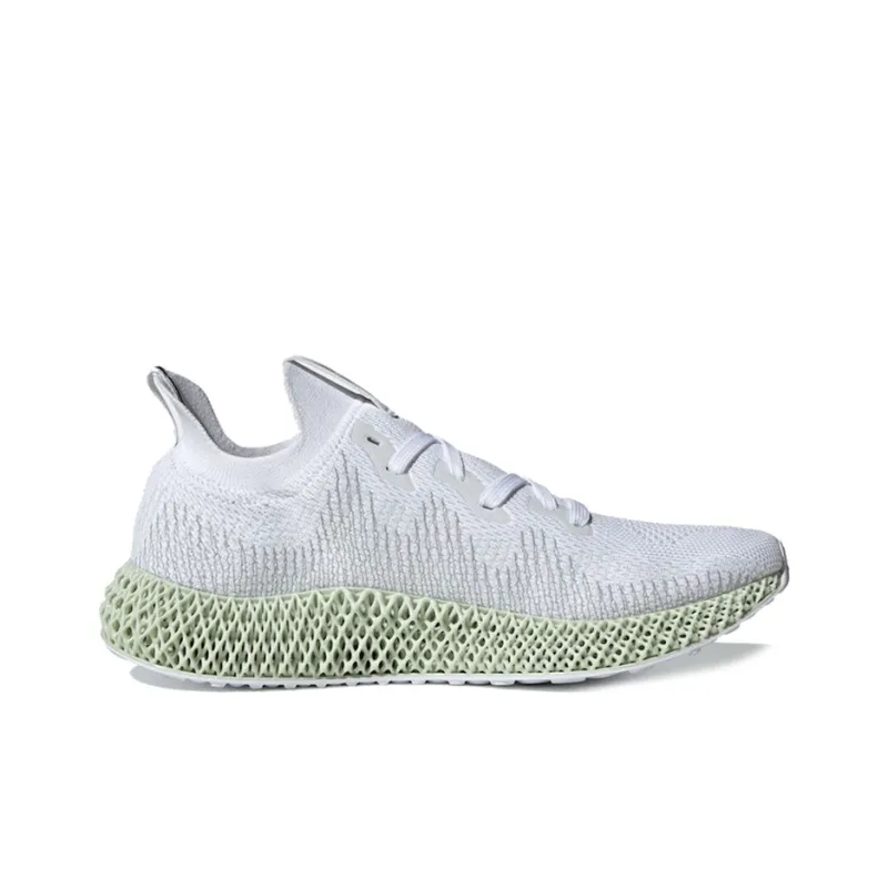 Adidas Alphaedge 4D White-1