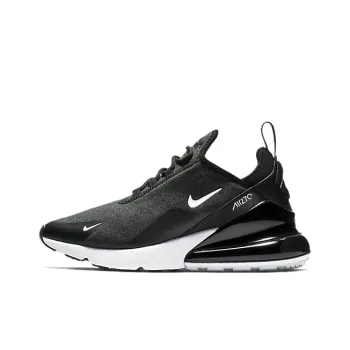 Nike Air Max 270 Se 'Black Heather' Women's