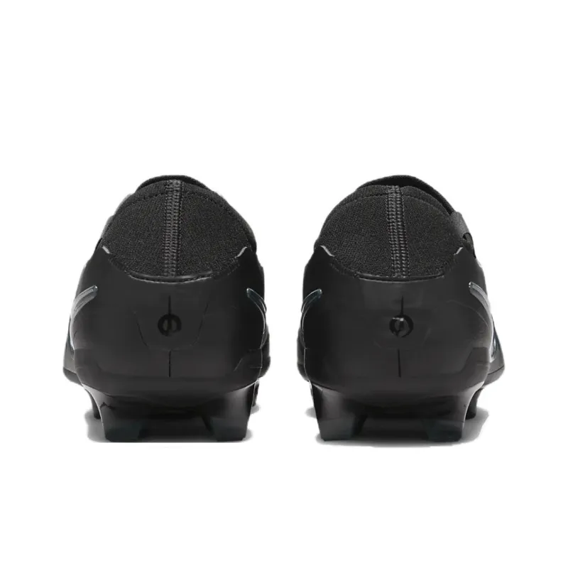 Nike Tiempo Legend 10 Pro Fg Black Deep Jungle-4