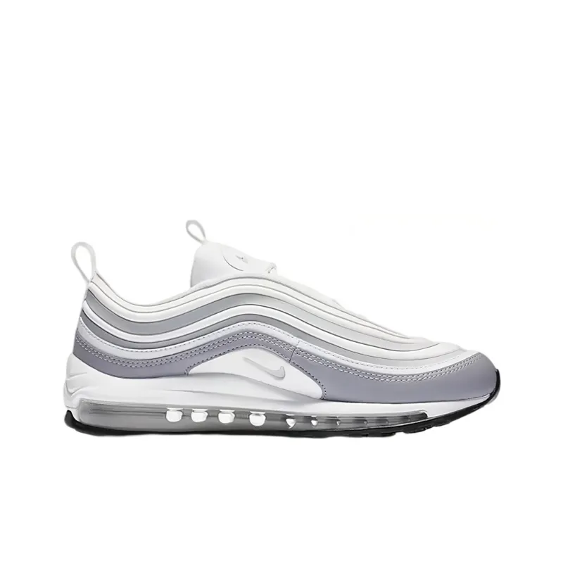 Nike Air Max 97 Ultra 17 White Pure Platinum Women's-1