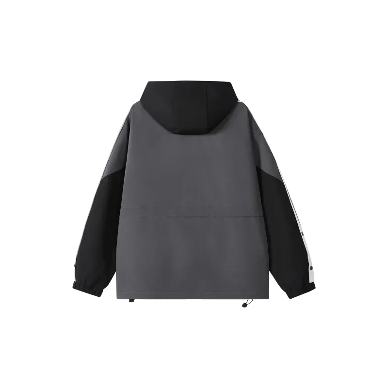 POPEYE Jackets Unisex-5